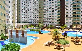 Prive Riviera Park Hotel